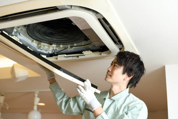 , GA Airduct Cleaning Company